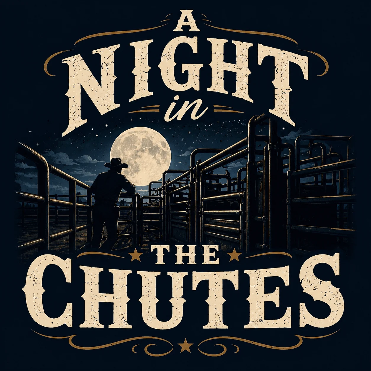 A Night in the Chutes — Scottsdale Elks Lodge #2148 2027 Charity Ball