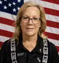 Beverly Schafman, Leading Knight
