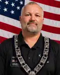 Steven Cederstrom, Tiler