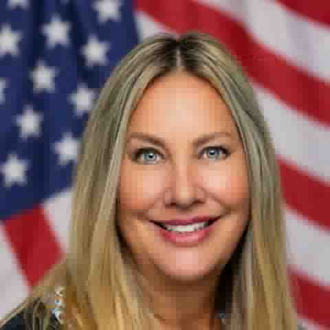 Kelly Rich, P.E.R., Veterans Committee Chair